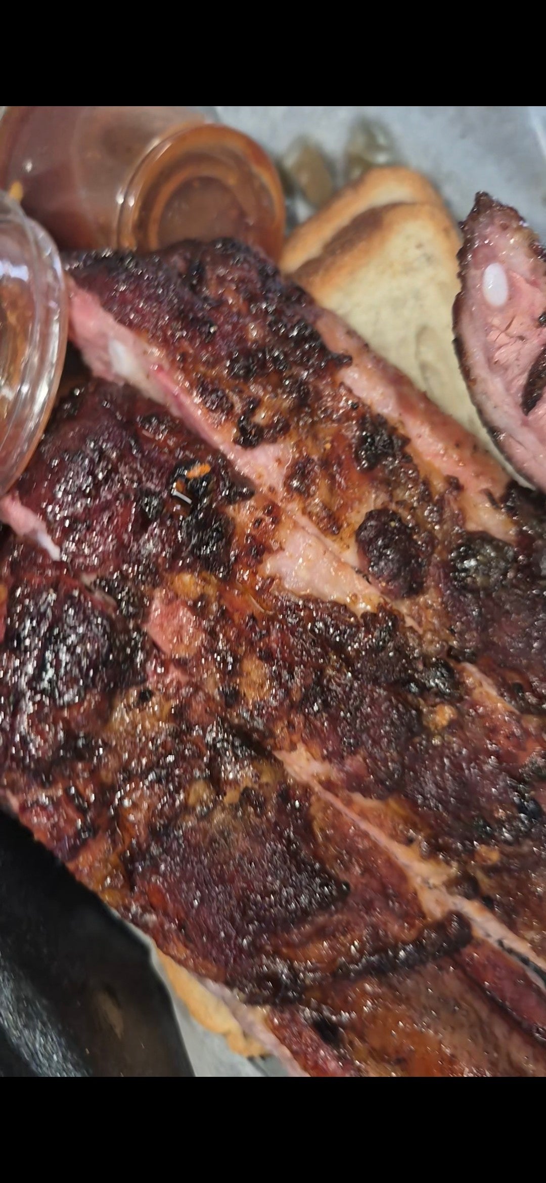 Our Famous Ribs
