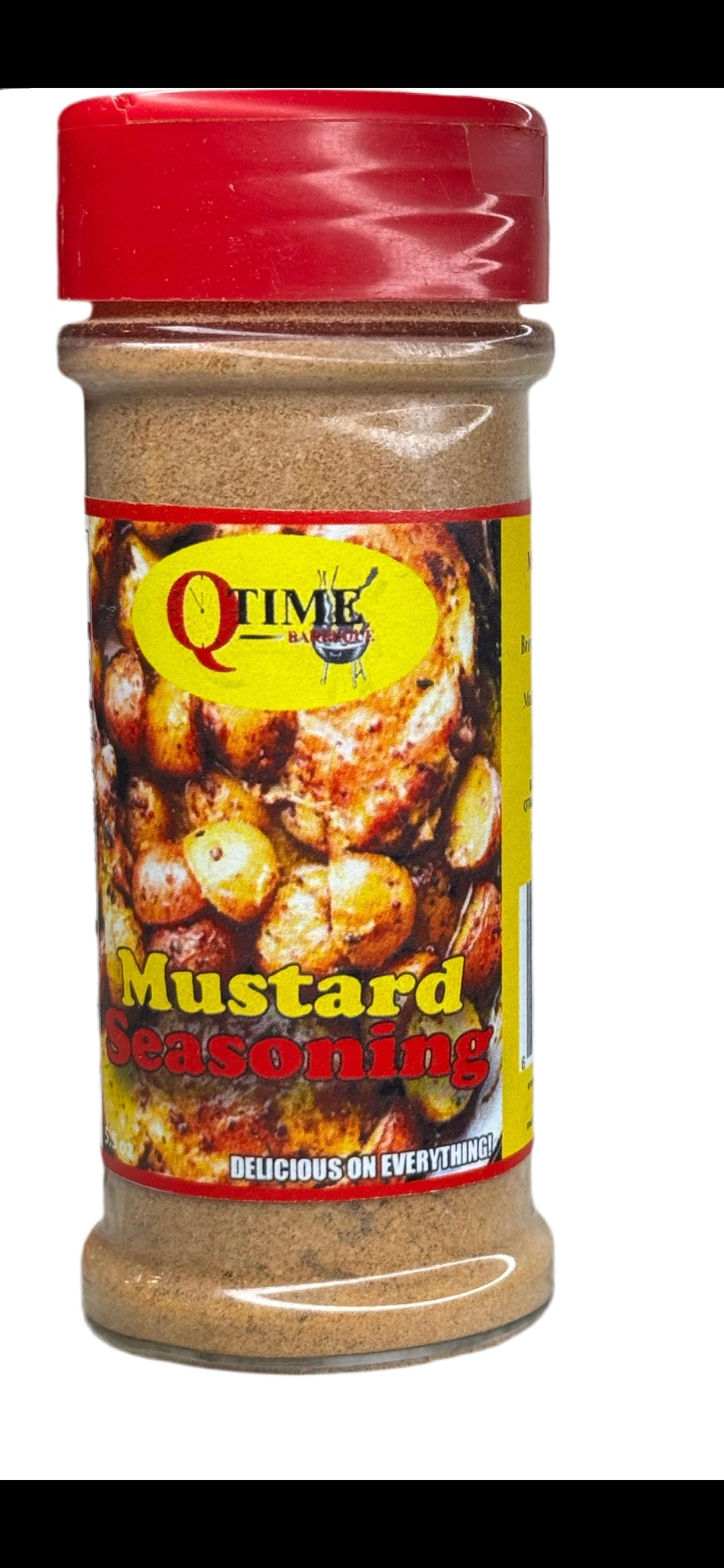 QTime All Purpose Seasoning