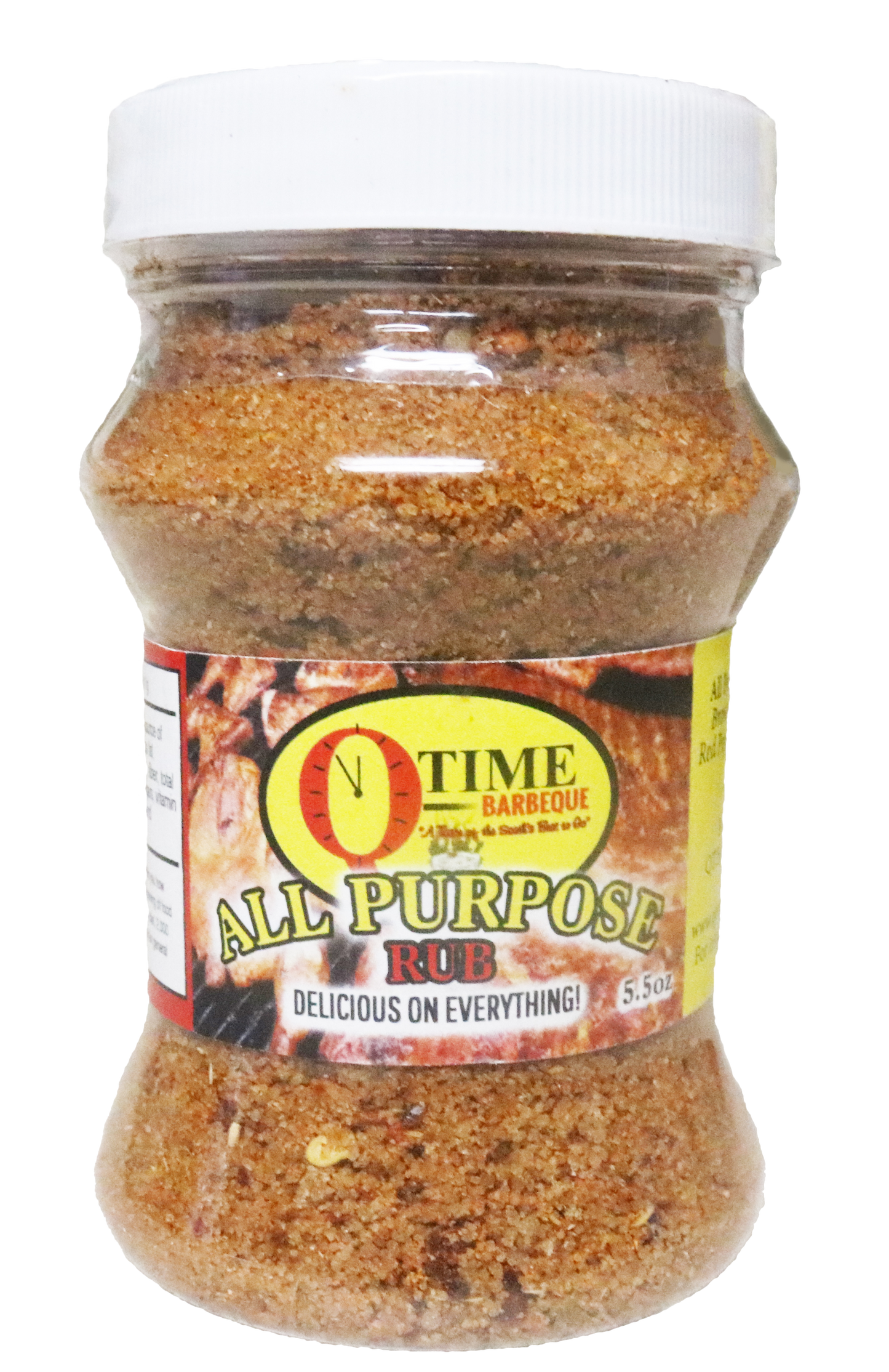 QTime All Purpose Seasoning