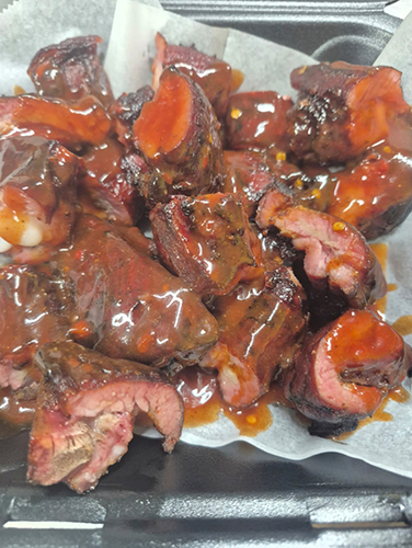 Rib Tips Family Pack