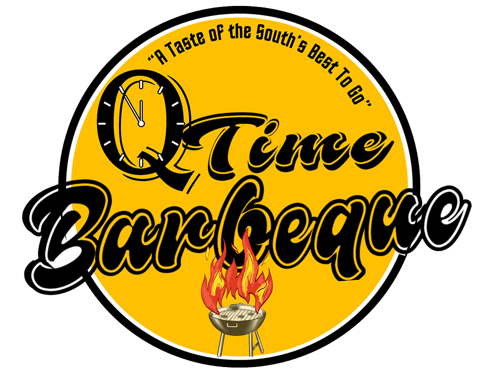logo QTime BBQ